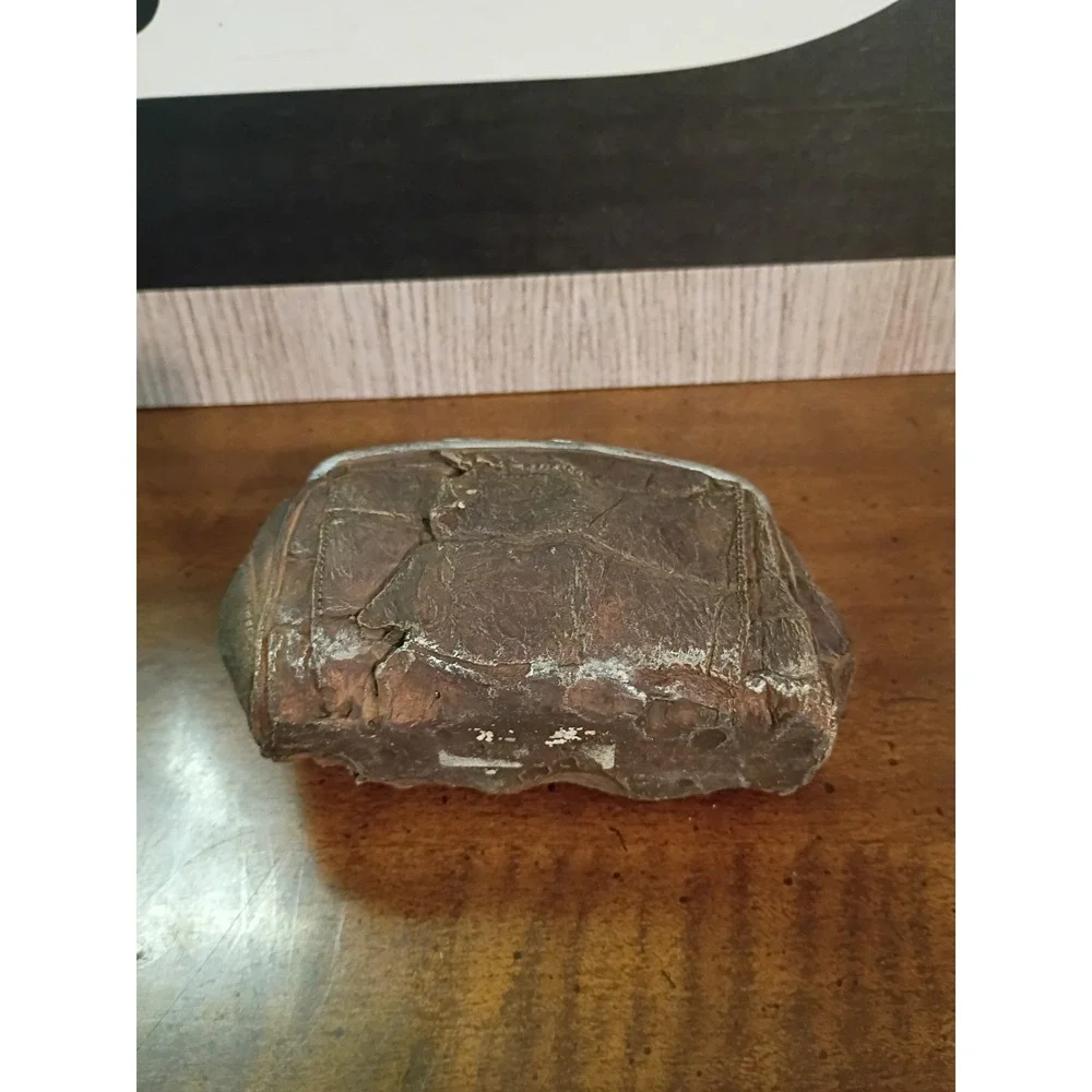 Vintage KEYPOINT Dallas Figurine‎ Coin Purse